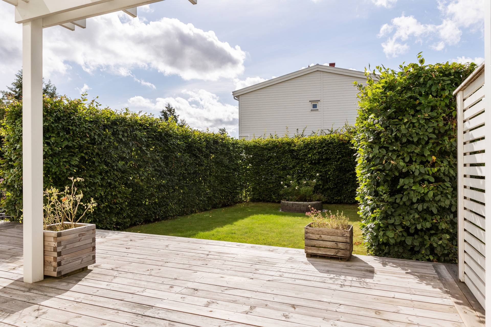5 rum Radhus på Riavägen 7 Västerhaninge Haninge kommun - bild 42