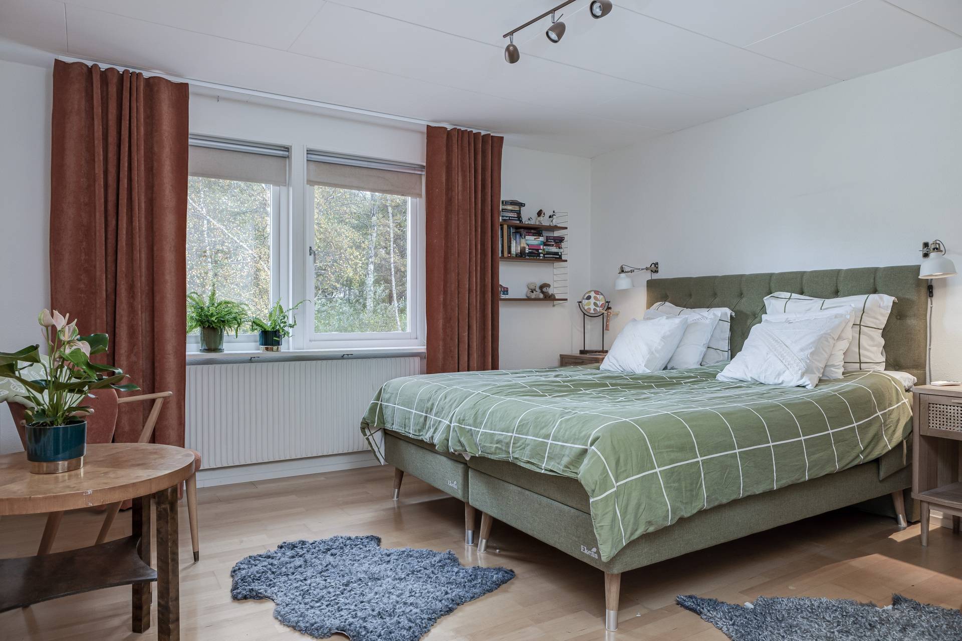 6 rum Kedjehus på Småttalyckevägen 22 Söndrum/Bergsgård Halmstads kommun - bild 26