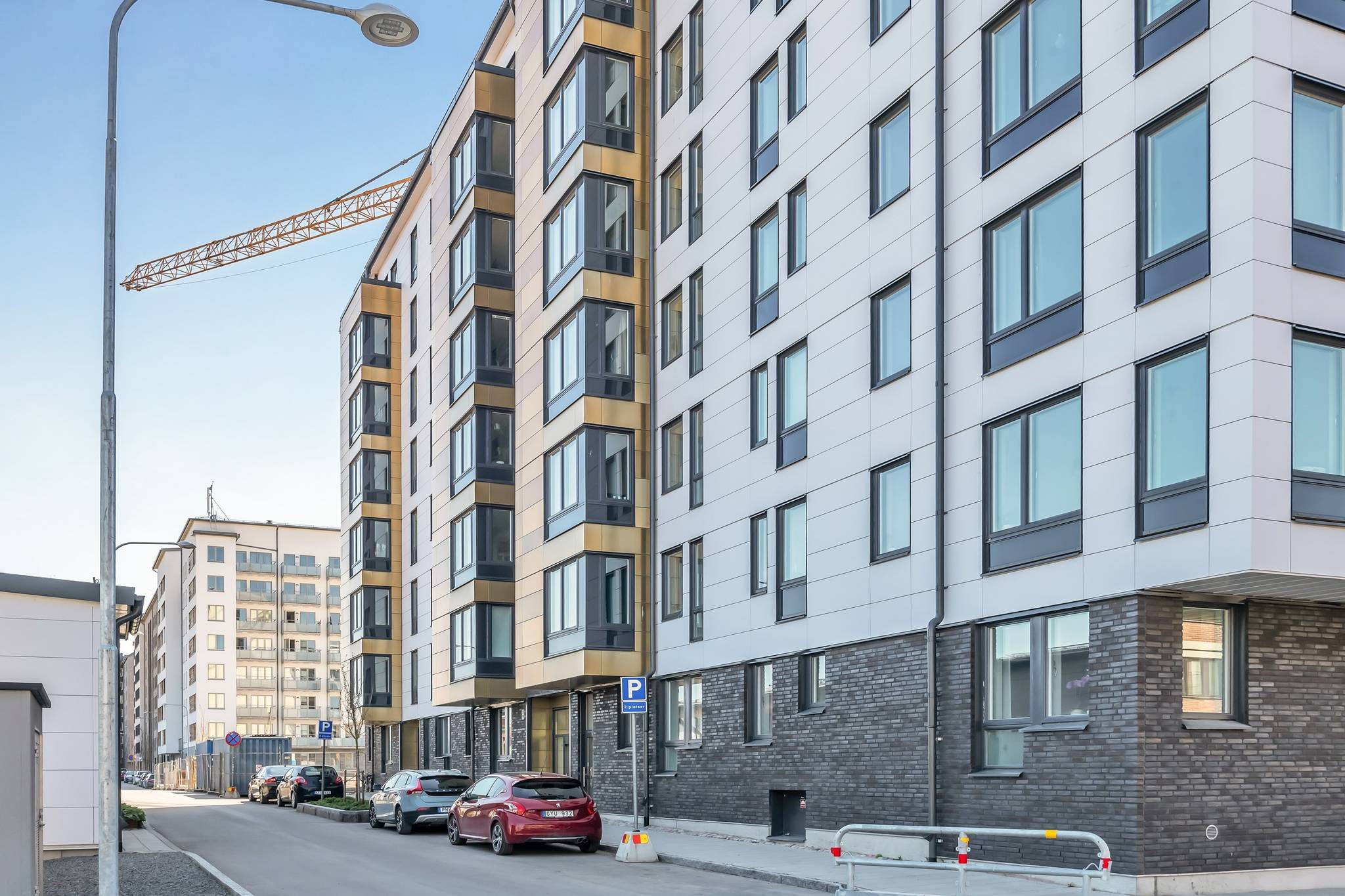 2 rum Lägenhet på Kryddblandargatan 11 Kungsängen Uppsala kommun - bild 27