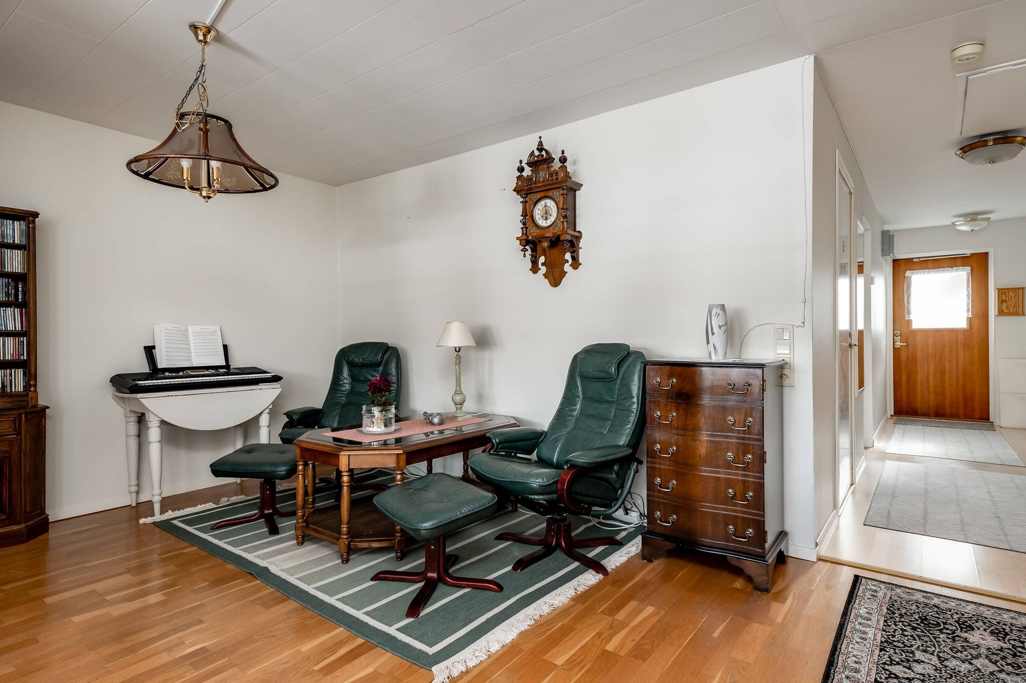 3 rum Lägenhet på Finkvägen 9 Sandvalla Hudiksvalls kommun - bild 12