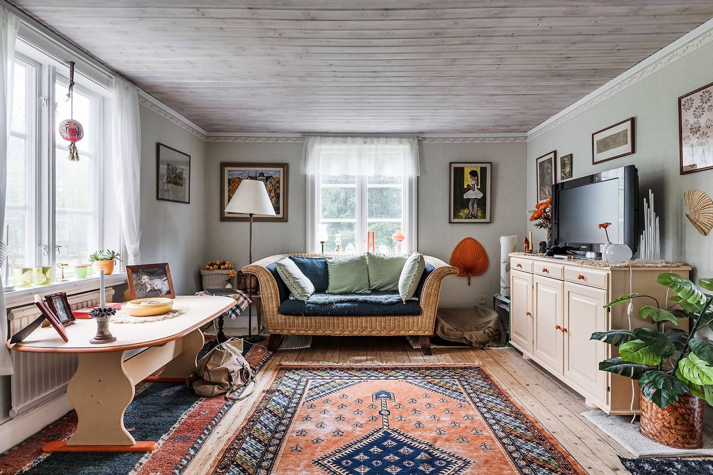 6 rum Villa på Brismene Skogsgläntan Brismene Falköpings kommun - bild 14