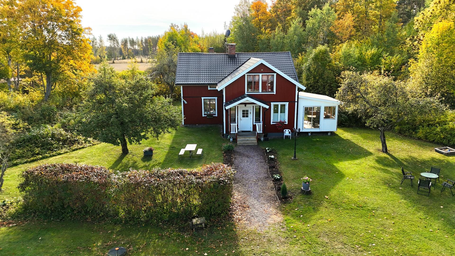 Björklinge, Tierps kommun