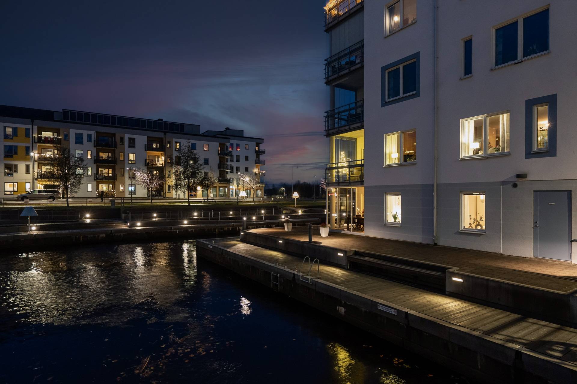 2 rum Lägenhet på Toppsockergränd 6 Gävle Strand Gävle kommun - bild 7