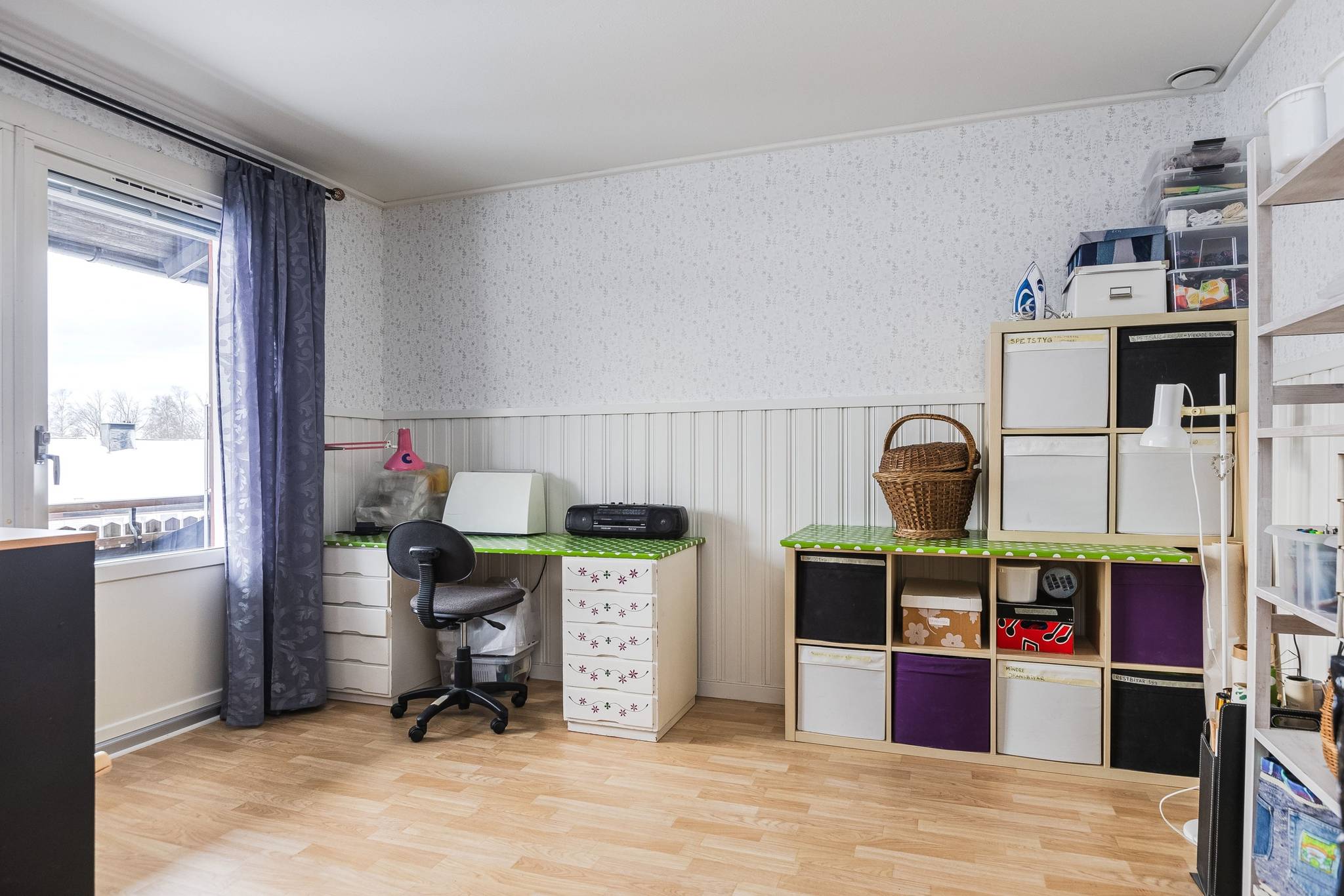 3 rum Radhus på Grönkullavägen 12B Södra Brännan Härnösands kommun - bild 13