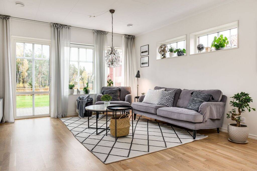 4 rum Lägenhet på Dora lindgrens väg 15 Lilla Källviken Falu kommun - bild 15