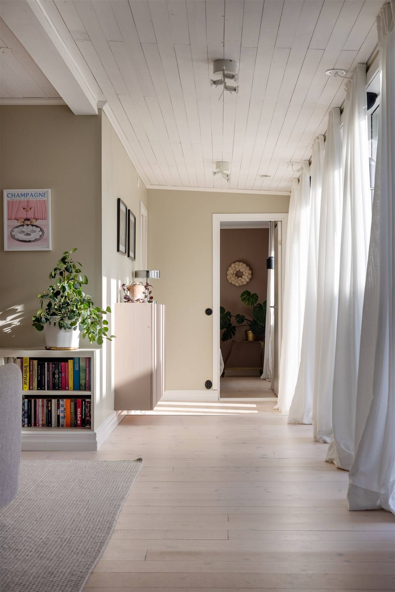 5 rum Villa på Gökvägen 1 Frösakull Halmstads kommun - bild 12
