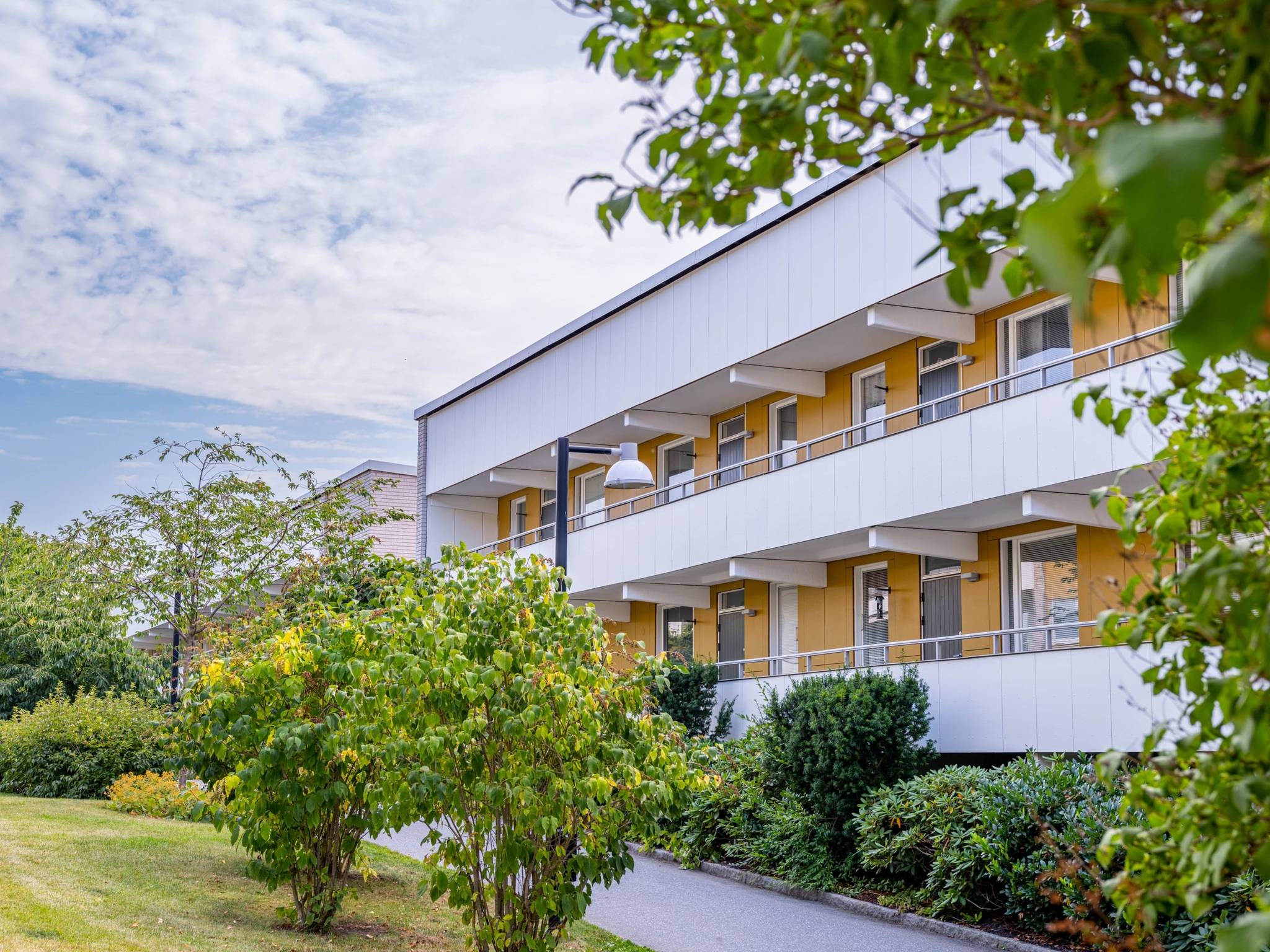 3 rum Lägenhet på Lomvägen 617 Kärrdal Sollentuna kommun - bild 24