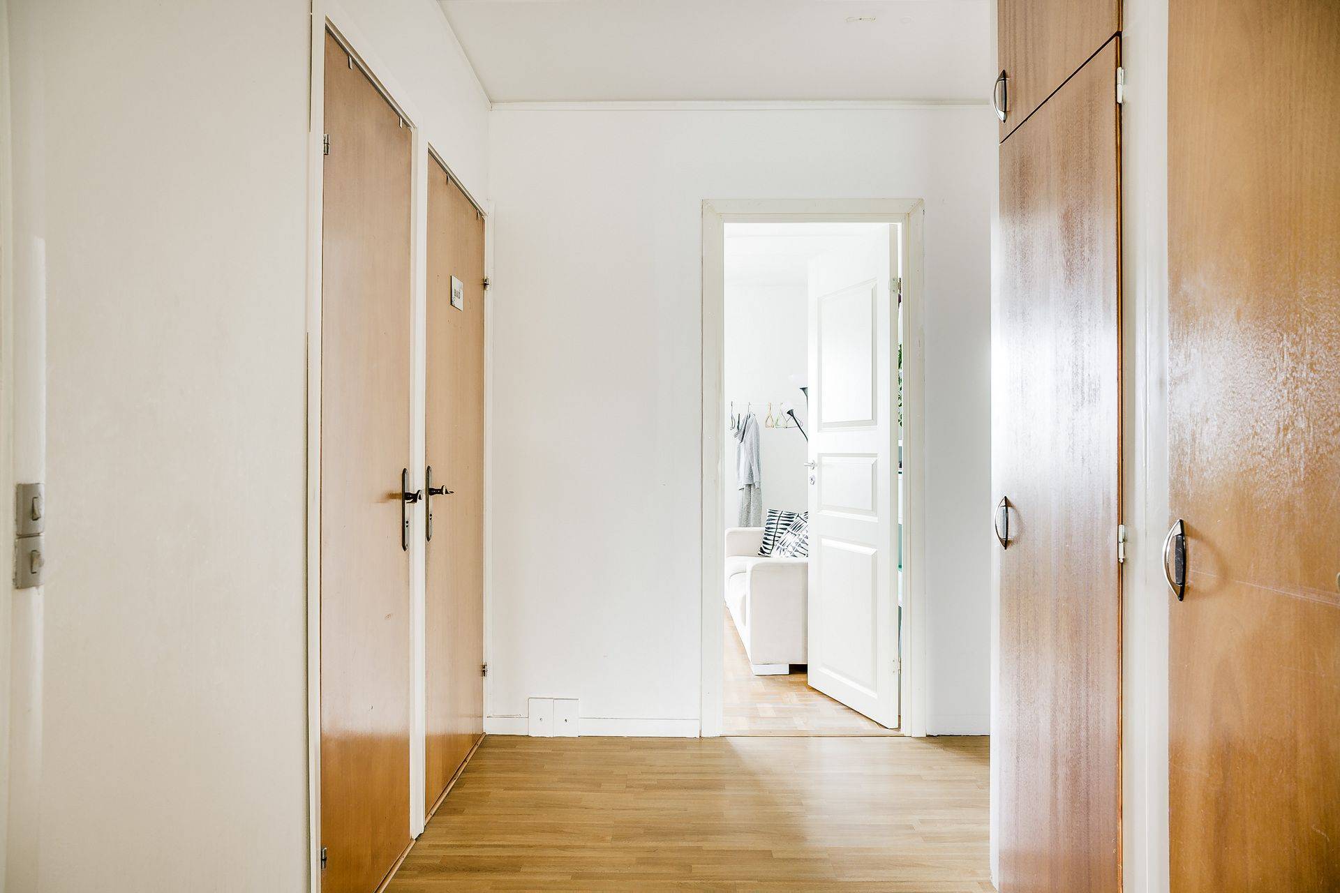 3 rum Lägenhet på Thomsons väg 22 Rosengård Malmö kommun - bild 5