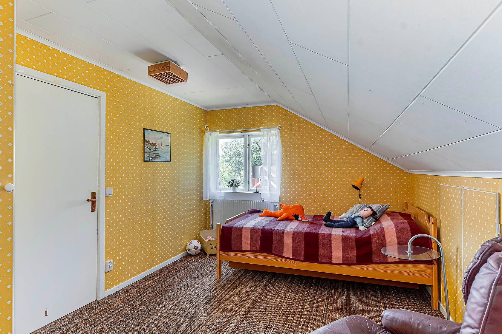 6 rum Villa på Karlshem Katrineholms kommun - bild 24