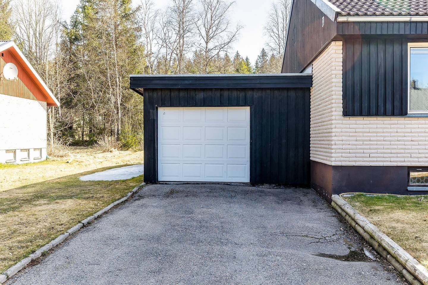 5 rum Villa på Ryktarevägen 18 Ludvika kommun - bild 27