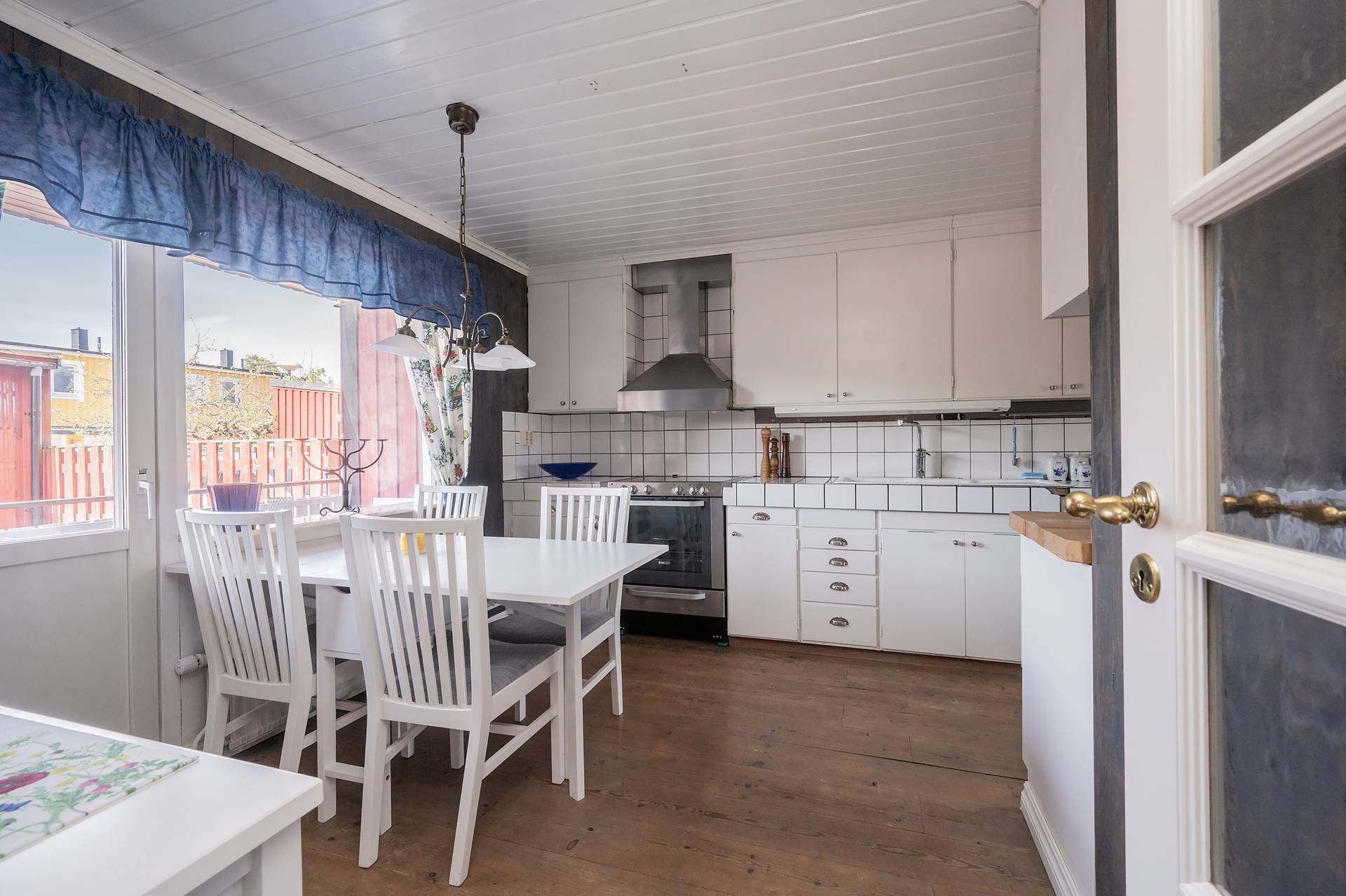 8 rum Radhus på Rundan 67 Tullingeberg Botkyrka kommun - bild 6