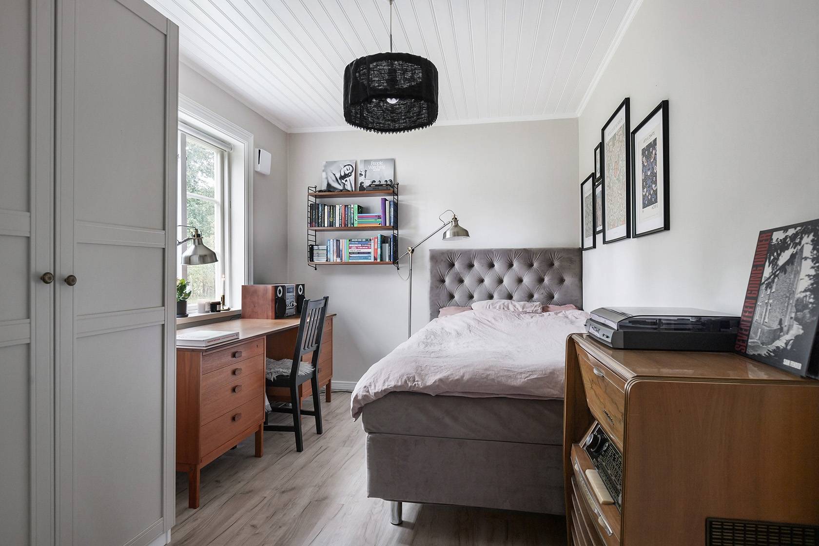 6 rum Villa på Brovägen 9 Mullhyttan Lekebergs kommun - bild 13