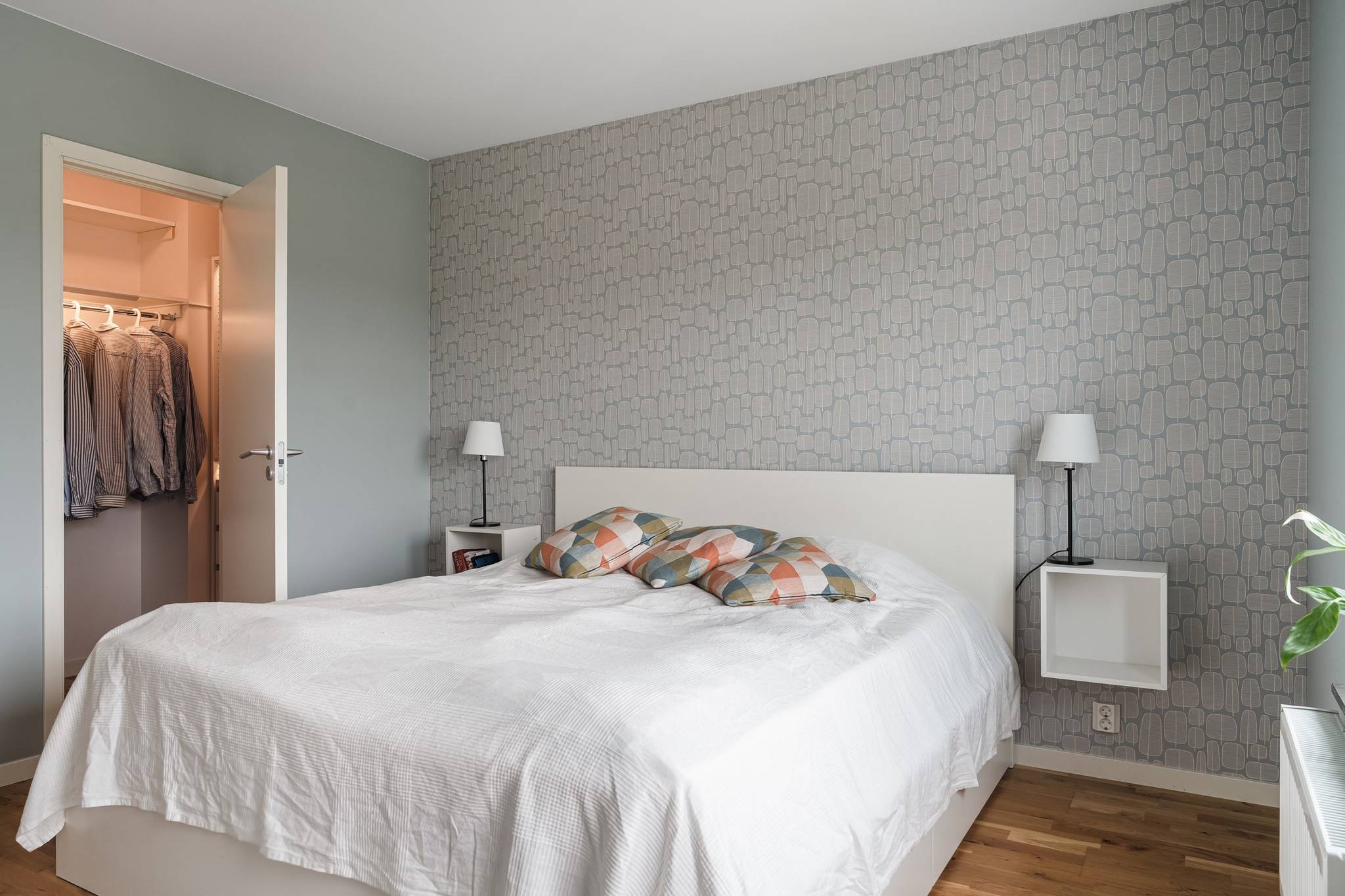 7 rum Villa på Blåsippegården 31 Häljarp Landskrona kommun - bild 34