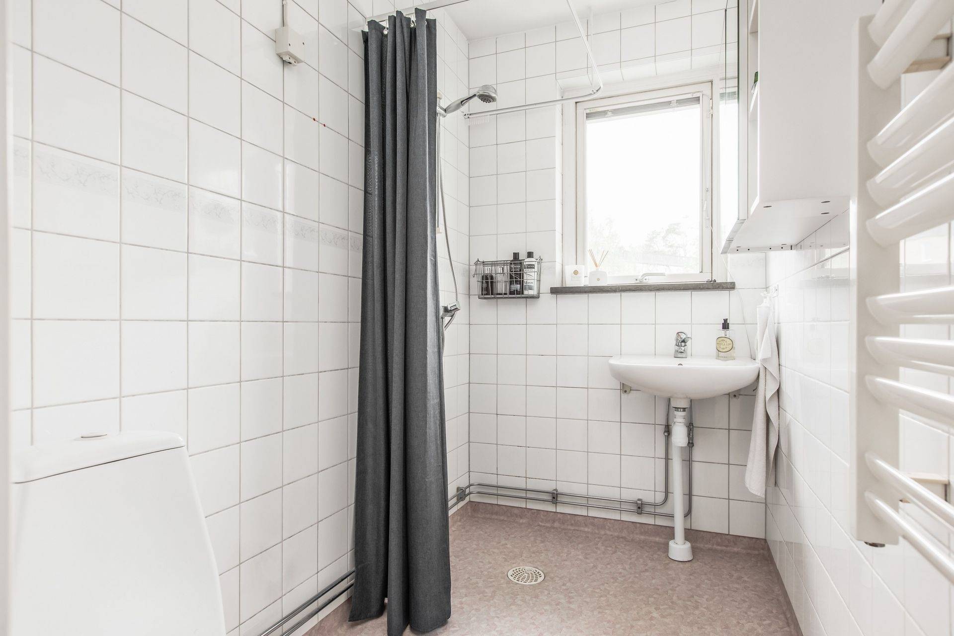 1 rum Lägenhet på Baldersvägen 60 Haga Sundsvalls kommun - bild 5