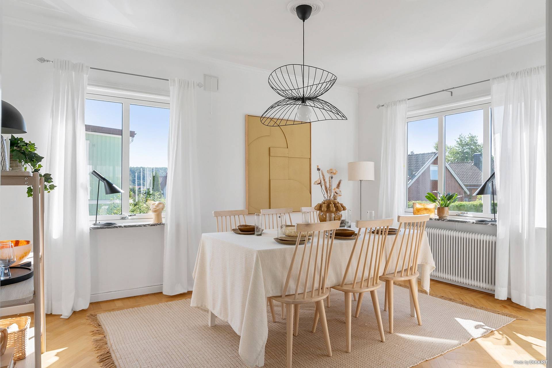 237 m² Villa på Bragevägen 4 Sävedalen Partille kommun - bild 10