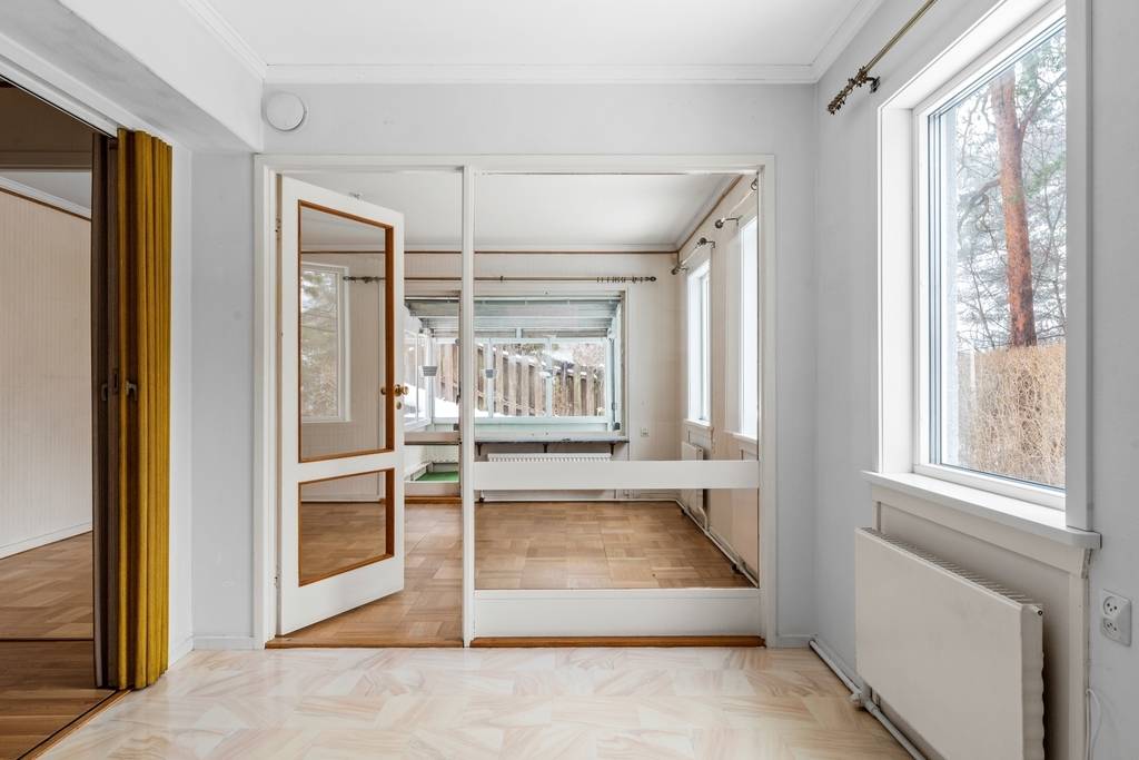 4 rum Villa på Koltrastvägen 47 Täby - Näsby Park Täby kommun - bild 9