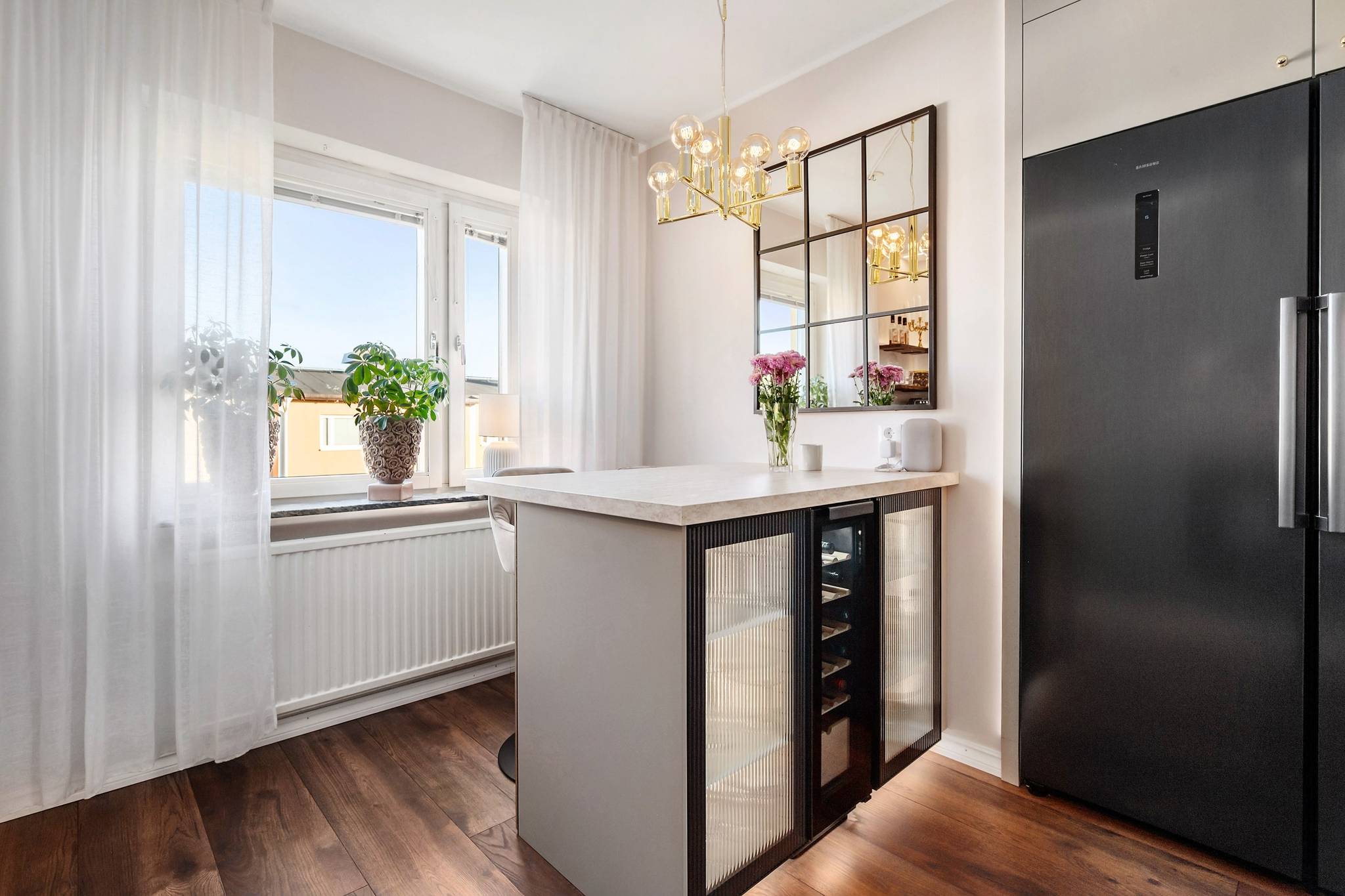 3 rum lägenhet på Torsgatan 15C Alhem, Skellefteå kommun - bild 4