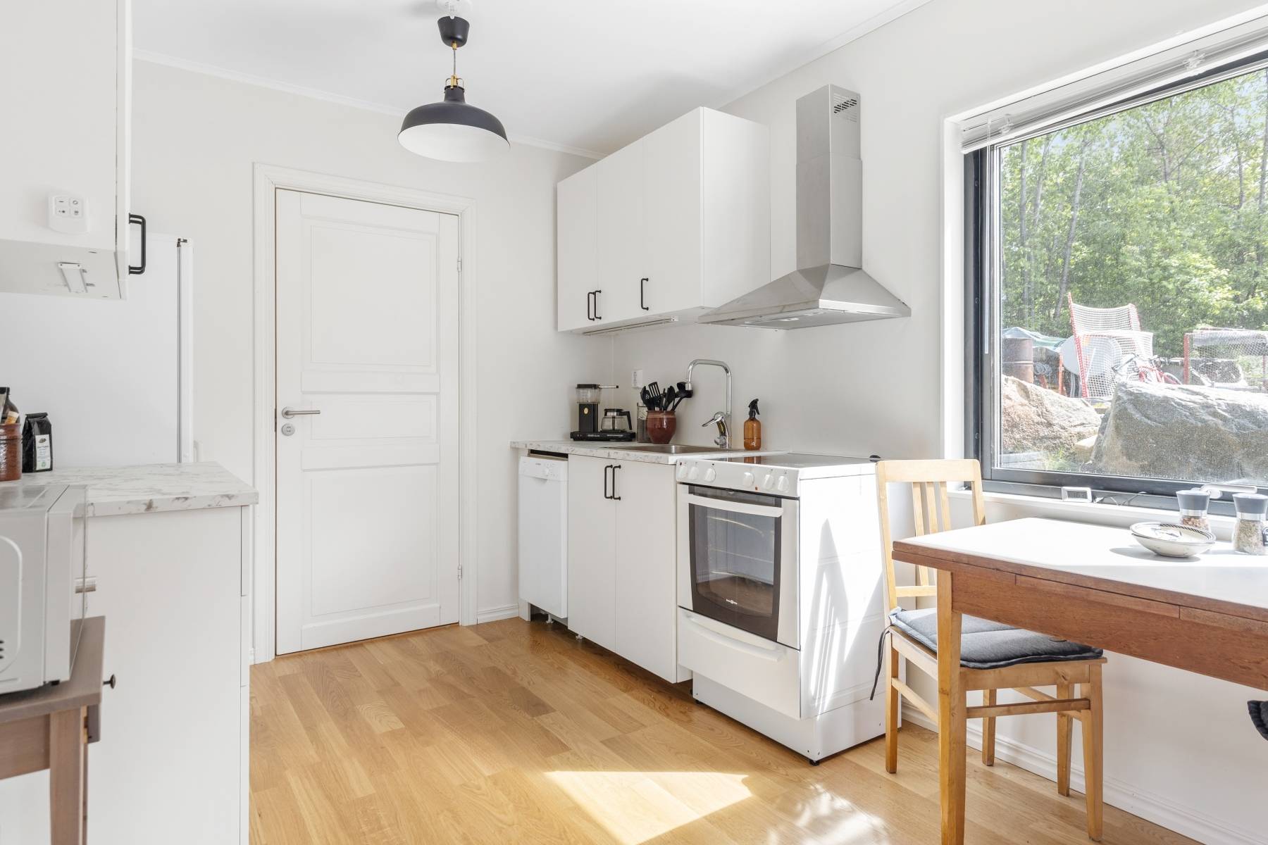 4 rum Villa på Häggeby kyrkväg 23 Skokloster Häggeby Håbo kommun - bild 35
