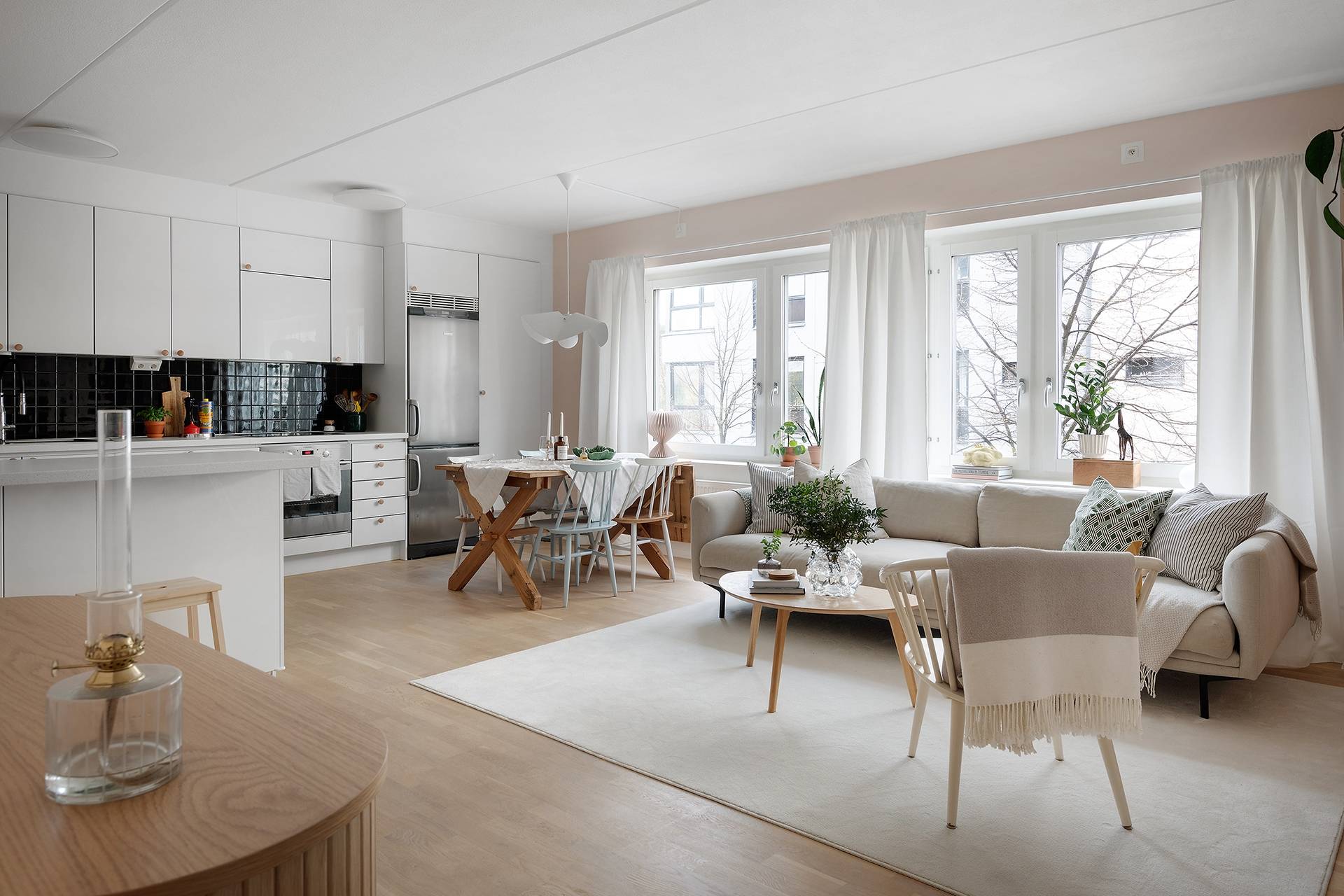 2 rum Lägenhet på Oktavgatan 6, vån 2 Telefonplan - Midsommarkransen Stockholms kommun - bild 10