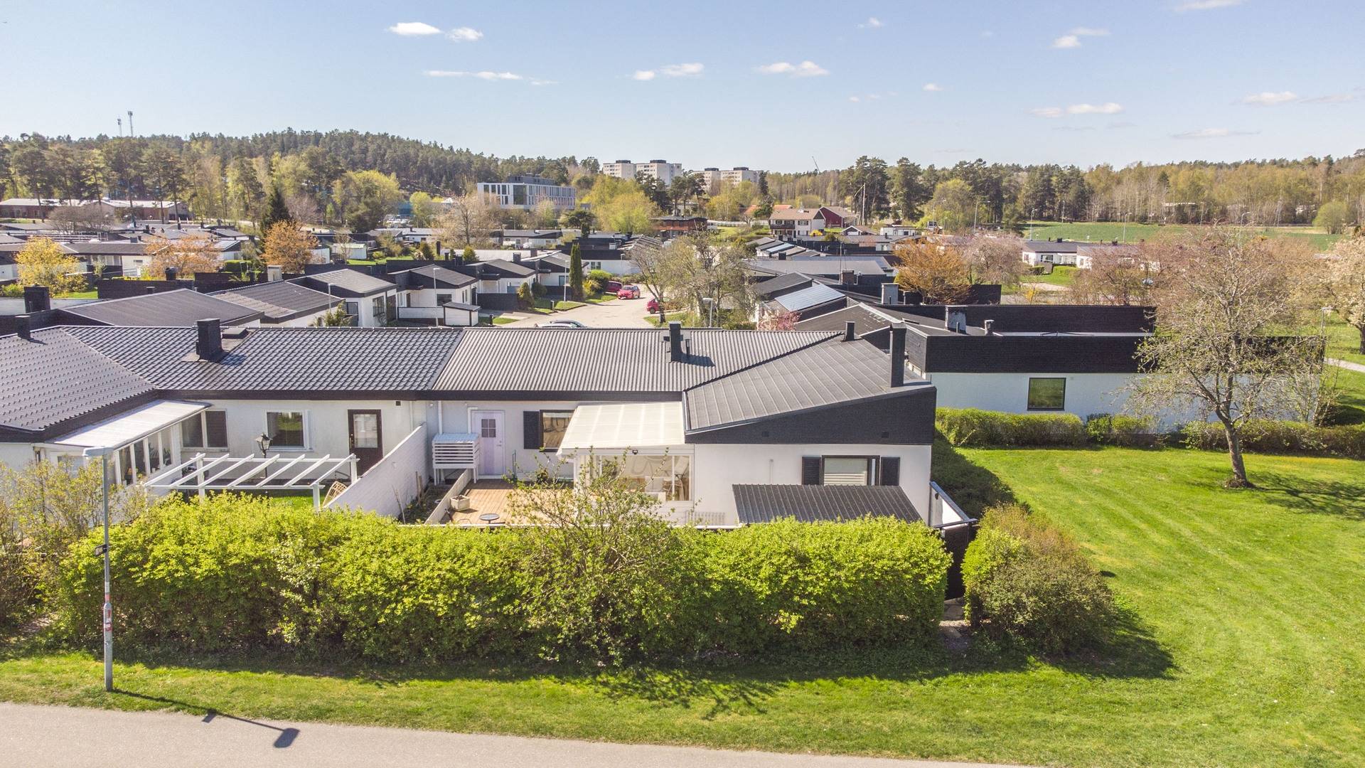 6 rum Villa på Brogränd 25 Skälby Upplands Väsby kommun - bild 5