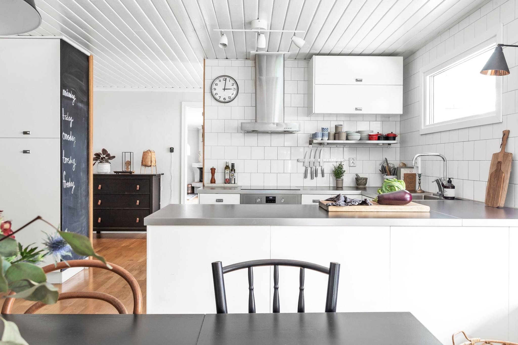5 rum Villa på Sjungarbacksvägen 5 Bälinge Uppsala kommun - bild 12