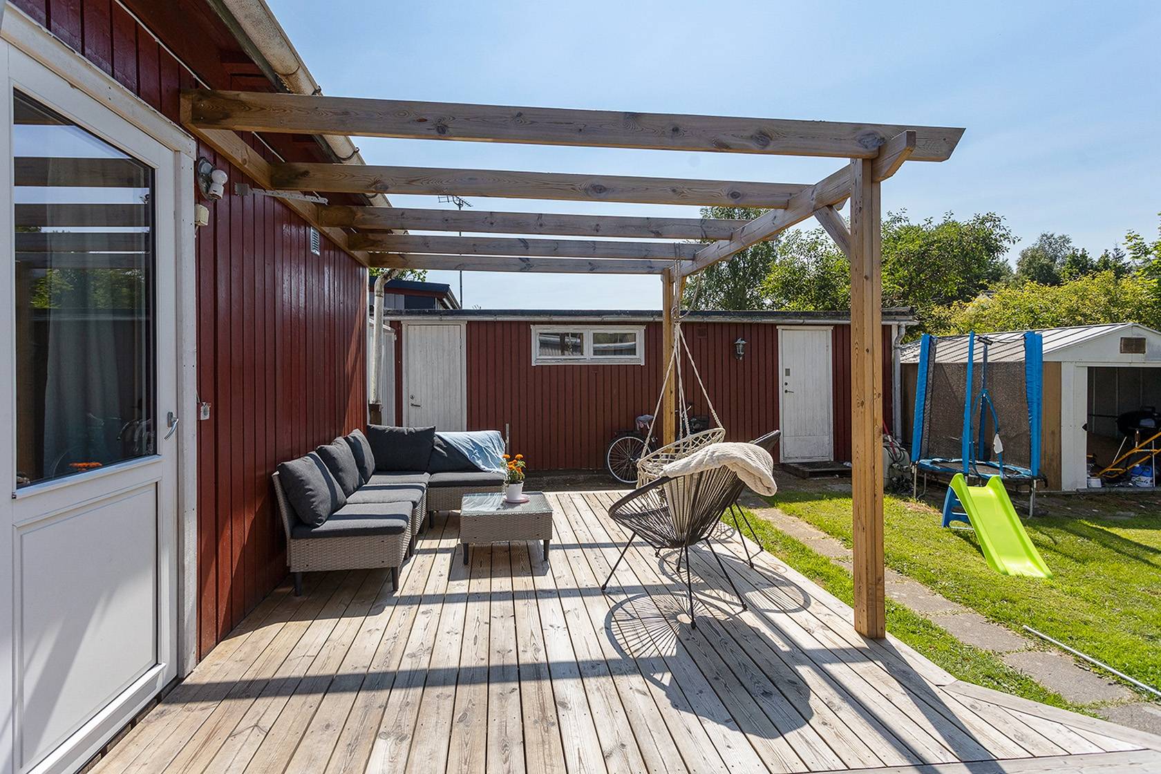 74 m² Villa på Forstmästaregatan 7 Degerfors kommun - bild 19