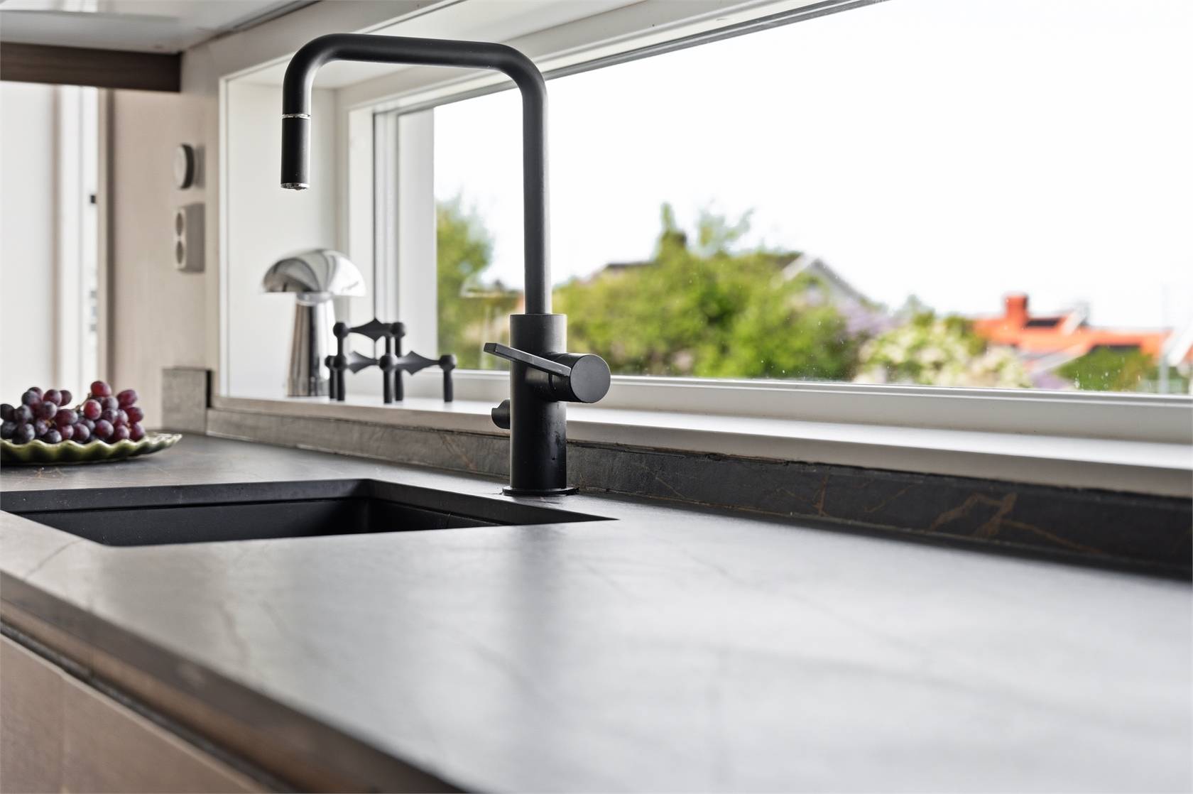 6 rum Villa på Krokslättsgatan 27B Krokslätt Mölndals kommun - bild 28
