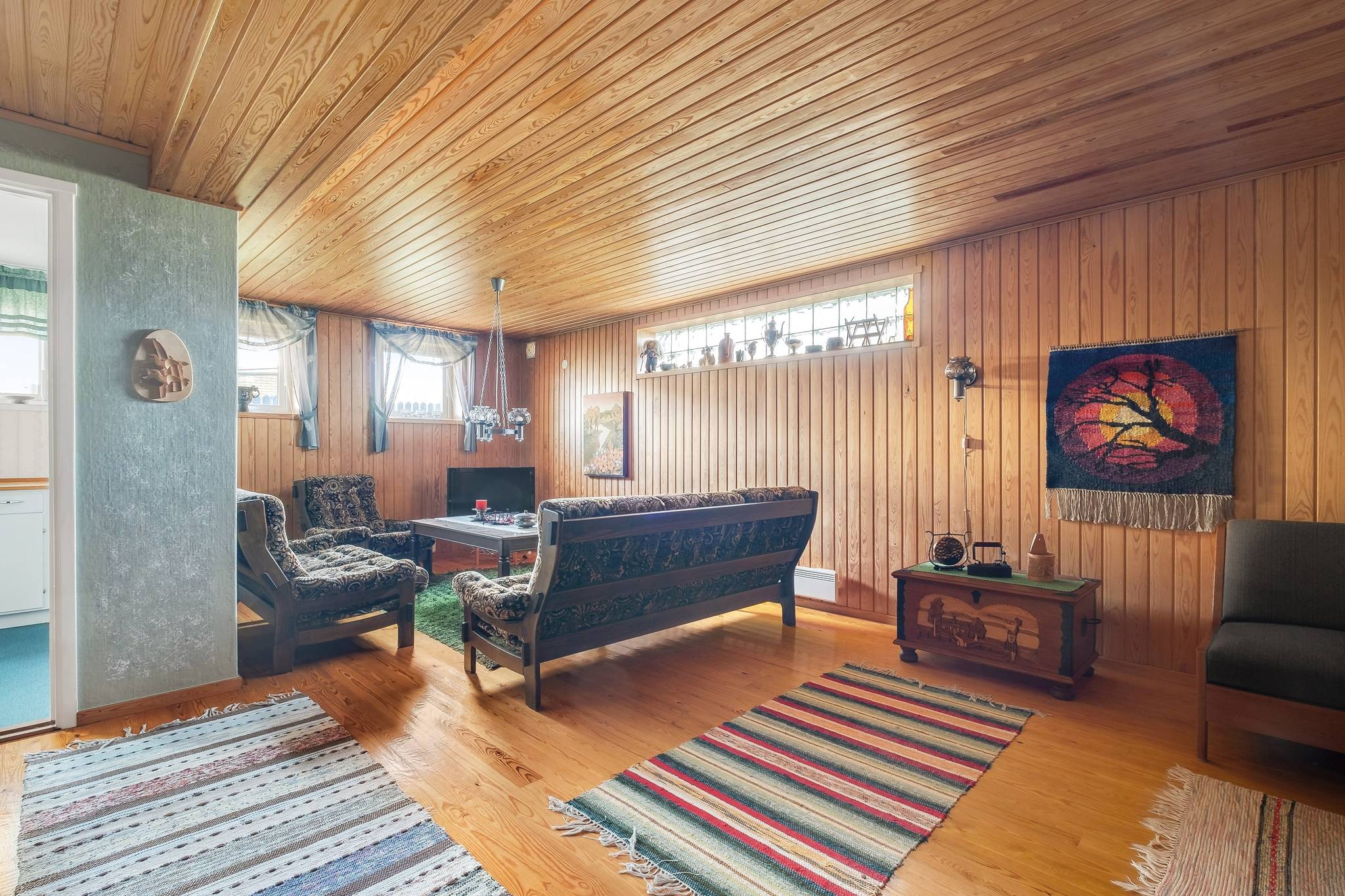 4 rum Villa på Lövstigen 4 Treabackarna Säffle kommun - bild 23