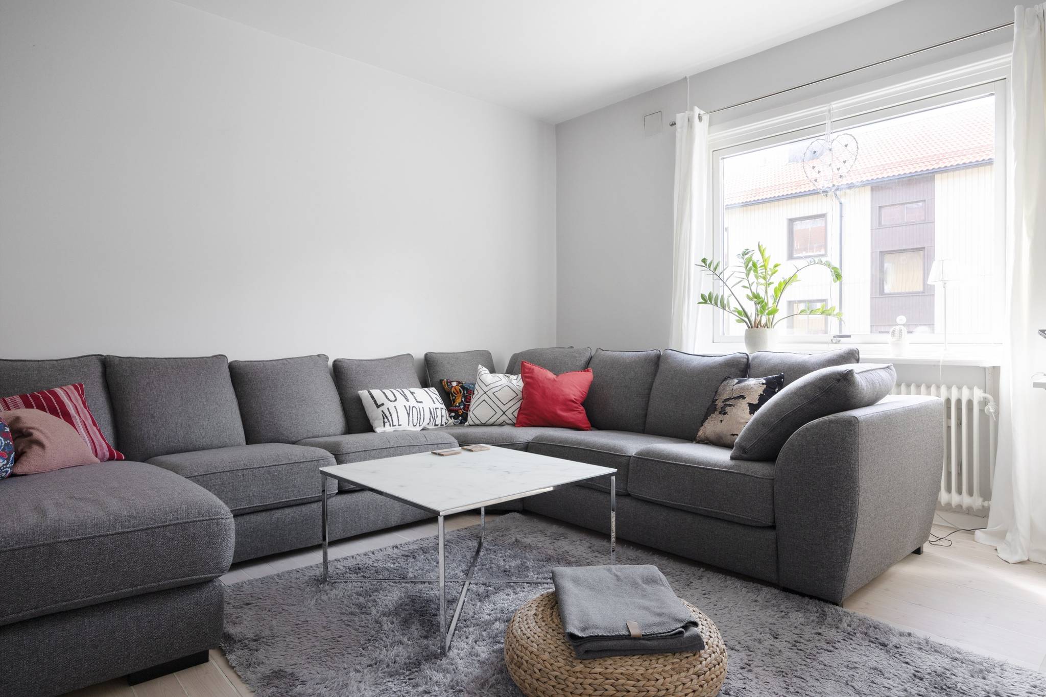 2 rum Lägenhet på Ögontröstgatan 1B Centrala Hisingen Göteborgs kommun - bild 7