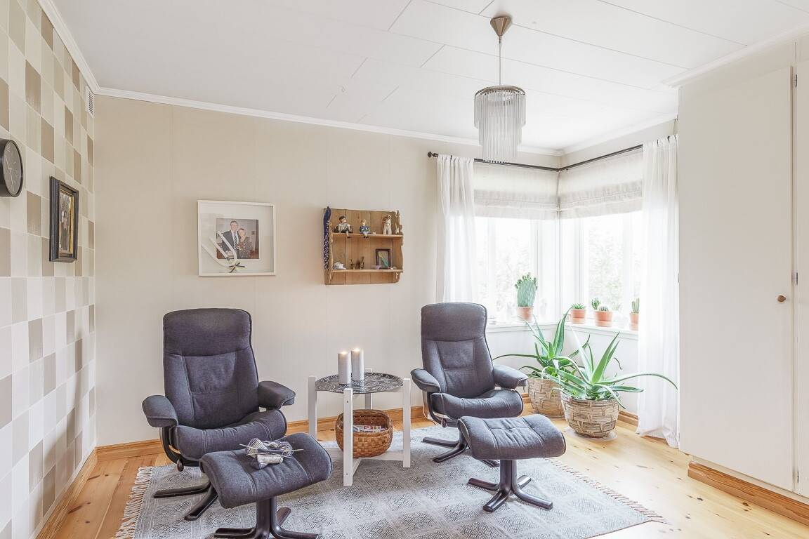 4 rum Villa på Andra Västralundsgatan 50 Västralund Västerviks kommun - bild 10