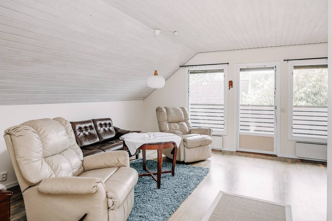 6 rum Villa på Björkedalsvägen 16 Axvall Skara kommun - bild 27