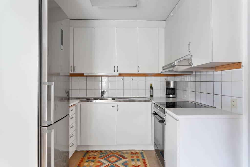 2 rum Lägenhet på Pilvingegatan 58 Skarpnäck Stockholms kommun - bild 6