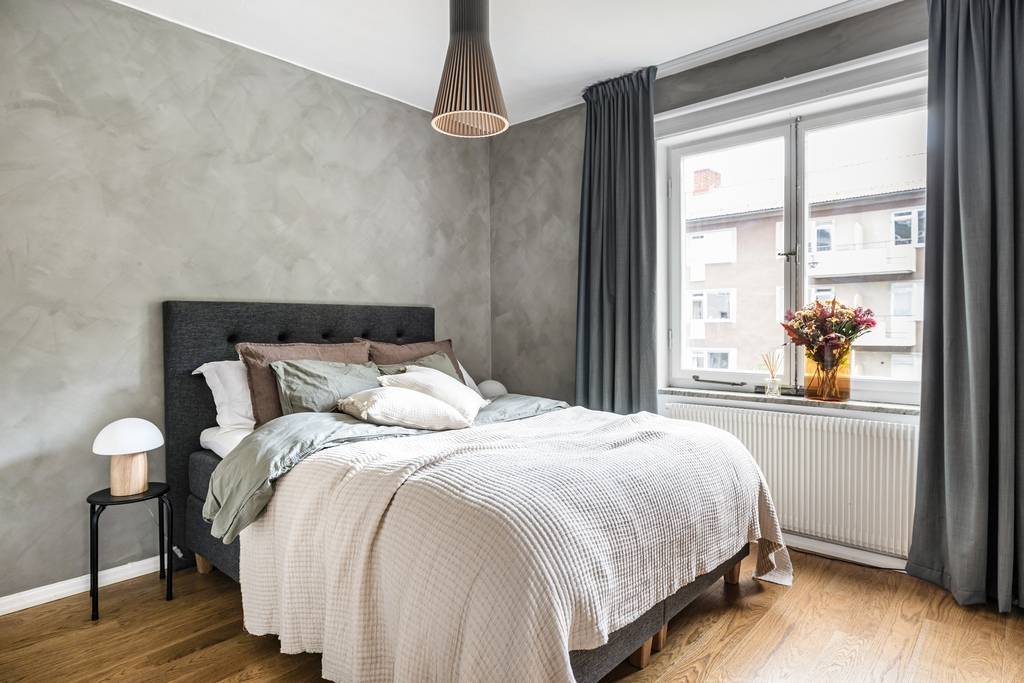 2 rum Lägenhet på Terrängvägen 16 Västertorp / Hägerstensåsen Stockholms kommun - bild 23