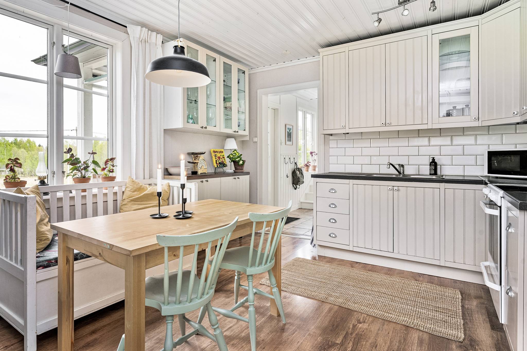 3 rum Villa på Noravägen 139 Bråten Karlskoga kommun - bild 10
