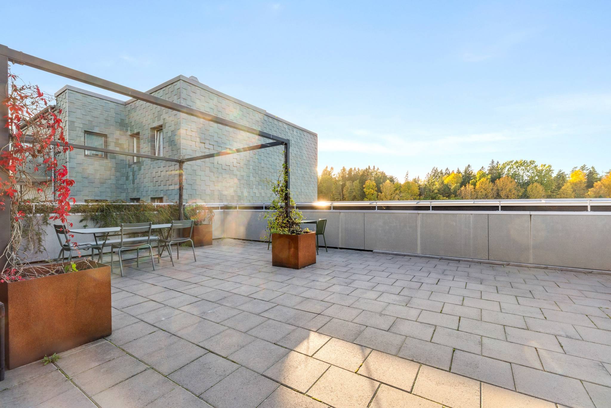 2 rum Lägenhet på Gaffelseglet 50 Vega Haninge kommun - bild 21
