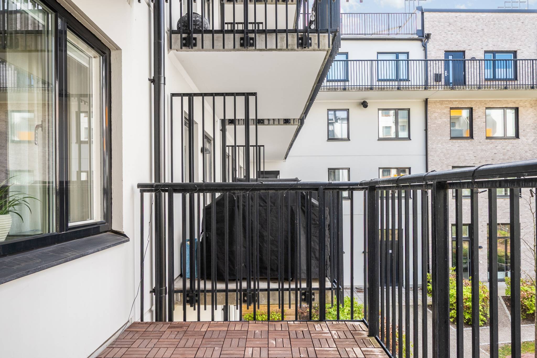 1 rum Lägenhet på Atles Gata 5 Hyllie Malmö kommun - bild 14