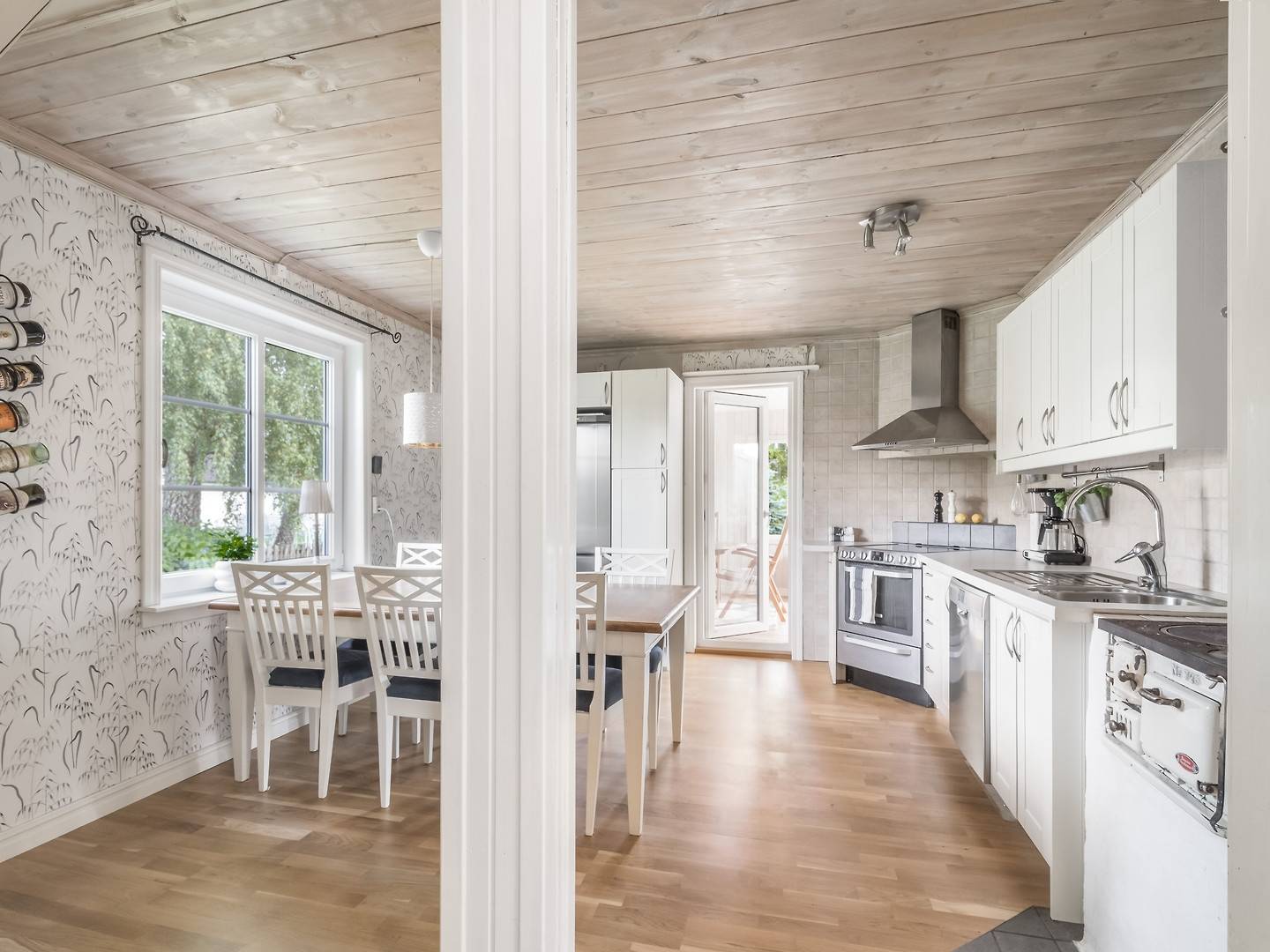 3 rum Villa på Olof Wijkmans väg 6 Morgongåva Heby kommun - bild 5