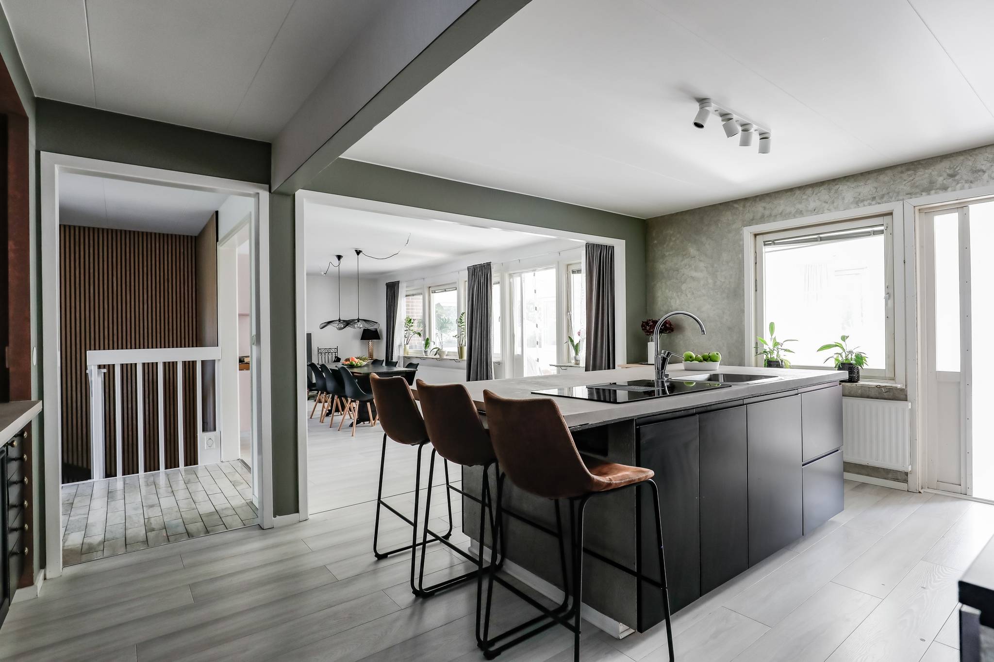 10 rum Villa på Brickebergsvägen 80 Brickeberg Örebro kommun - bild 13