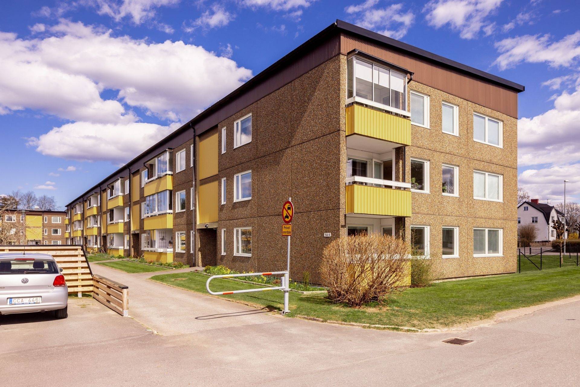 2 rum Lägenhet på Linnégatan 5A Gislaved Gislaveds kommun - bild 24