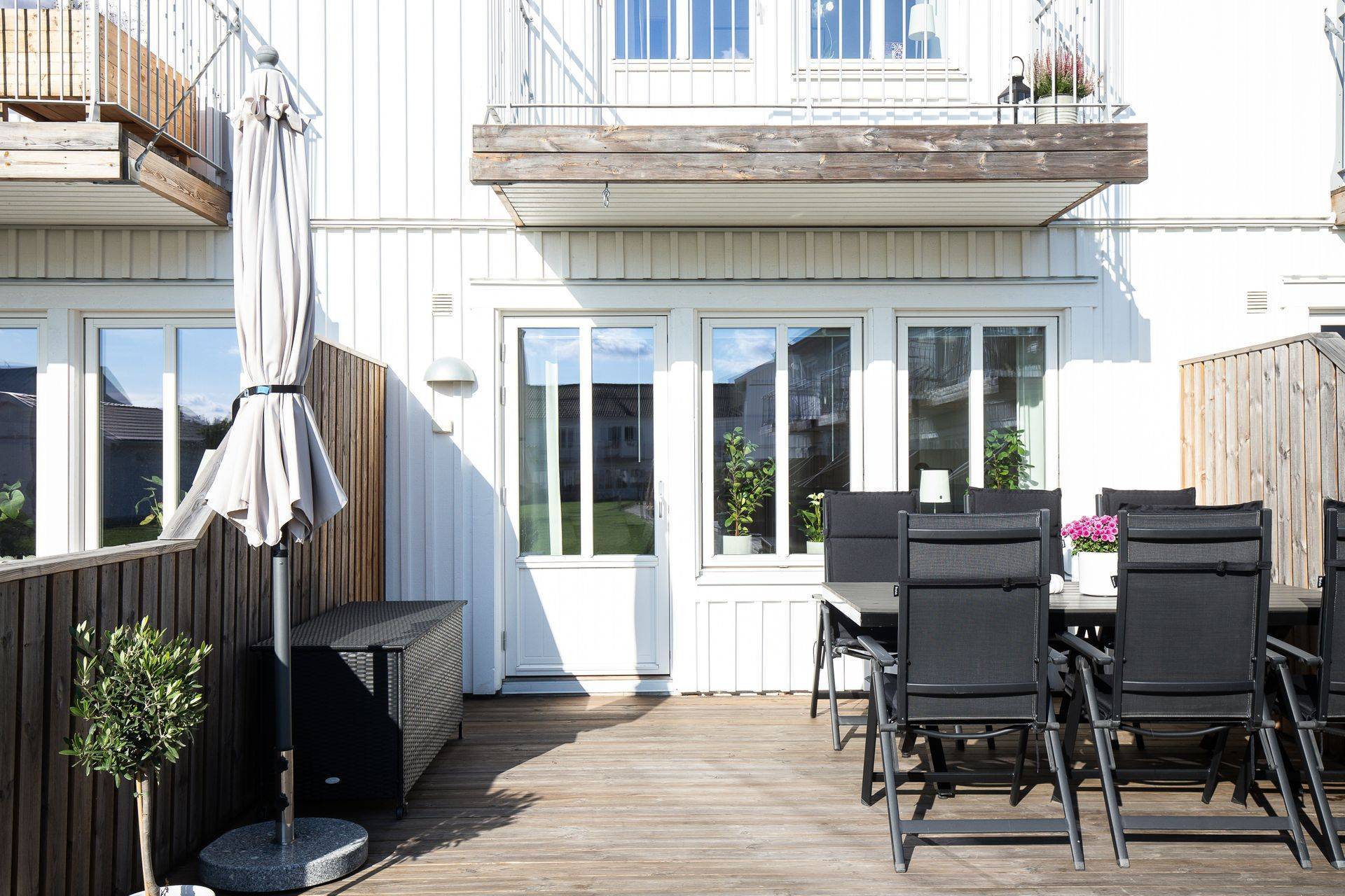 3 rum Radhus på Norra Belltorpsvägen 12E Södra Lindhult Örebro kommun - bild 35