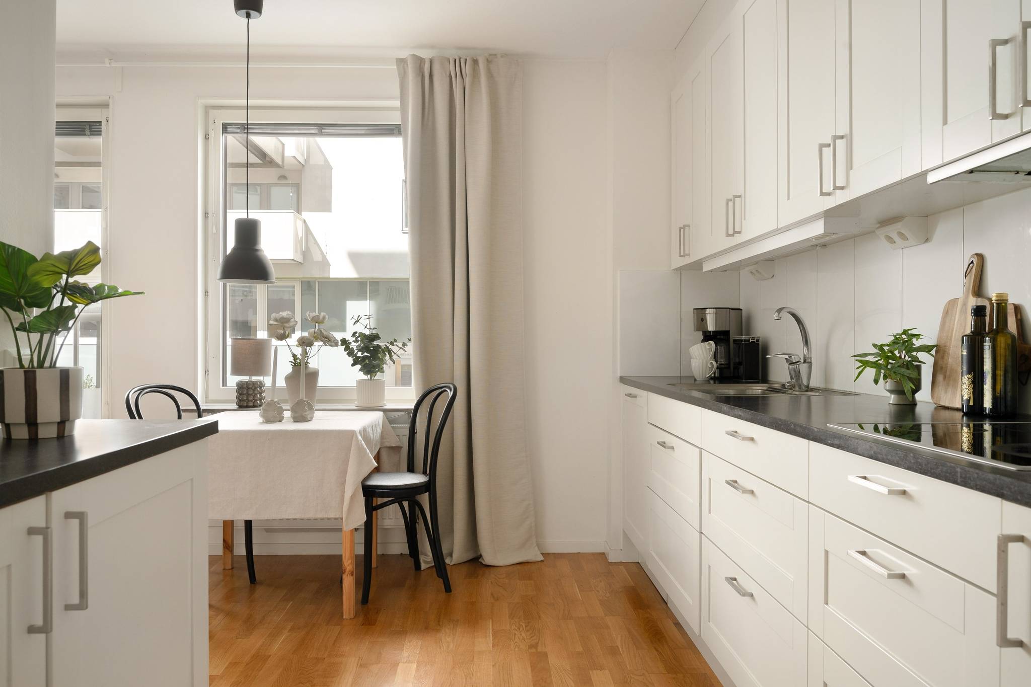2 rum Lägenhet på Marieviksgatan 43 Liljeholmskajen Stockholms kommun - bild 10