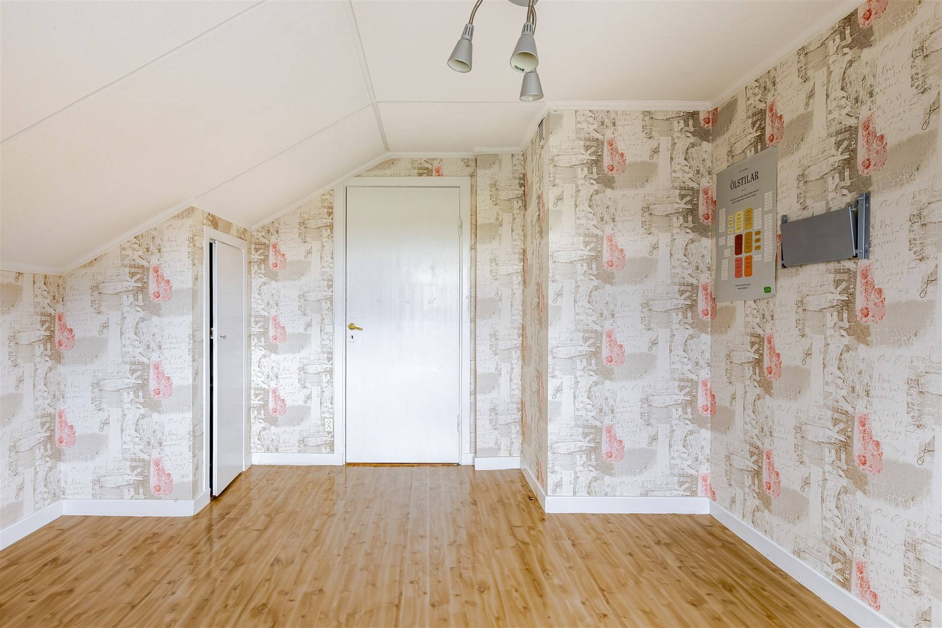 5 rum Villa på Årevägen 4 Åre kommun - bild 30
