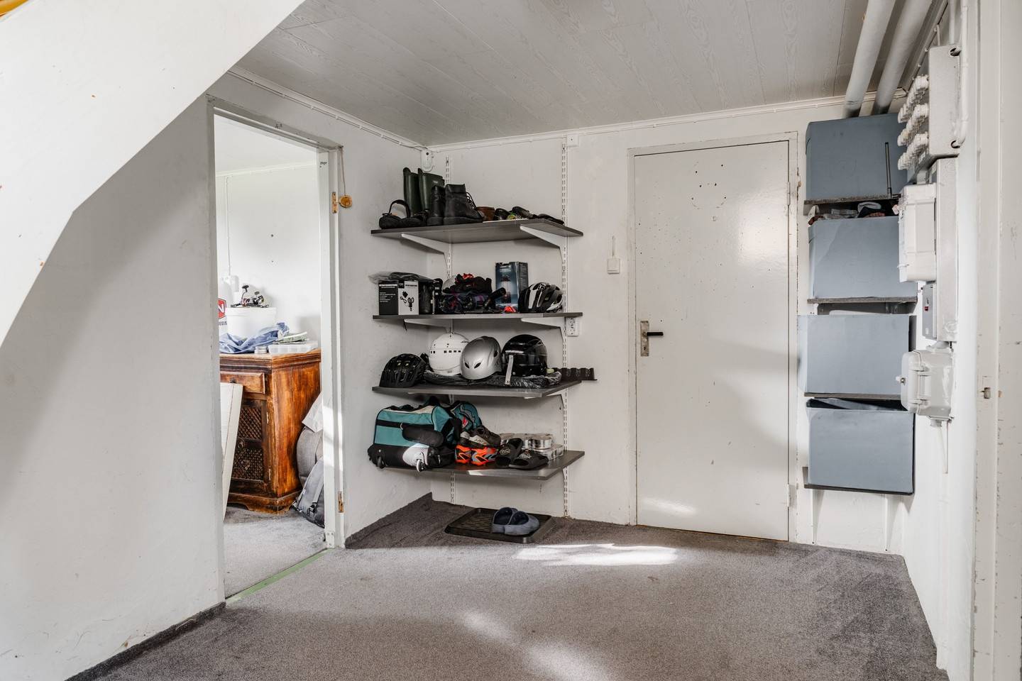 5 rum Villa på Lönnegatan 3 Skara Väst - Landsbygd Skara kommun - bild 42