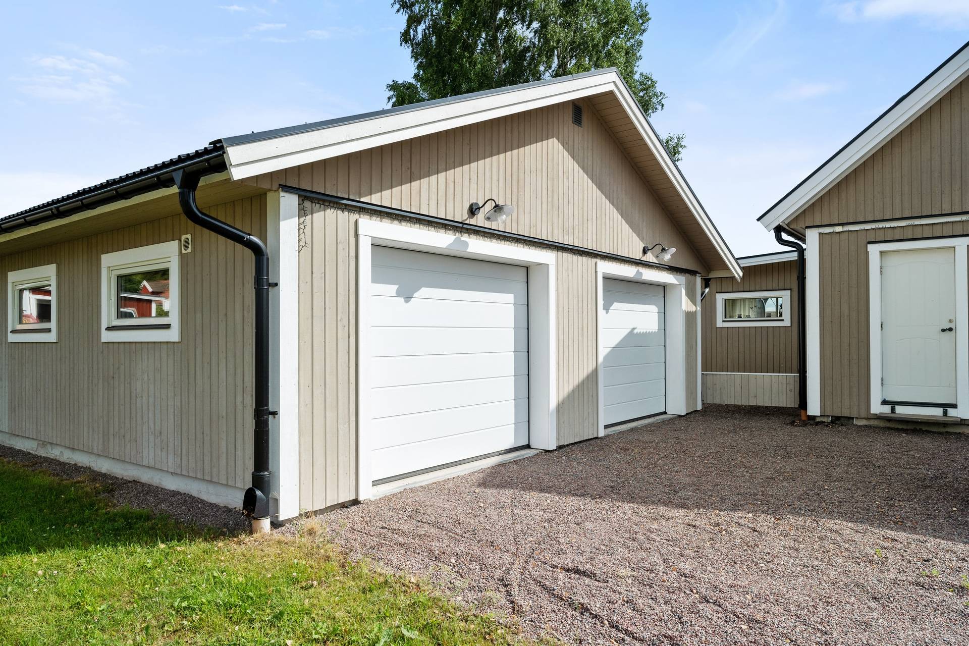 7 rum Villa på Yrkesvägen 2 Hedemora Hedemora kommun - bild 2