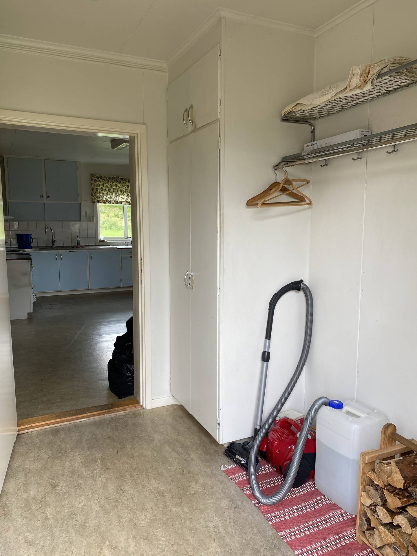 Gård med jordbruk på Öjvassla 116 Öjvassla Älvdalens kommun - bild 4