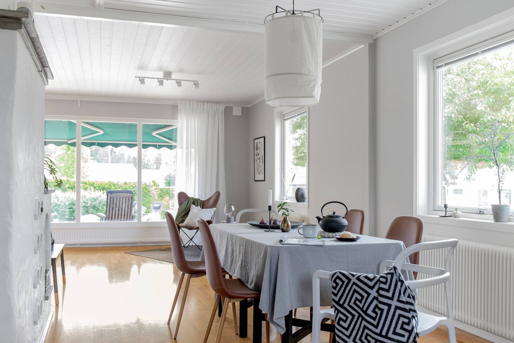 6 rum Villa på Musseronvägen 8 Bärstad Hammarö kommun - bild 11