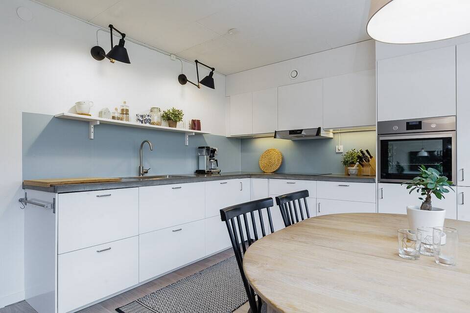 2 rum Lägenhet på Verkstadsvägen 121 b Verkstadsön Motala kommun - bild 12