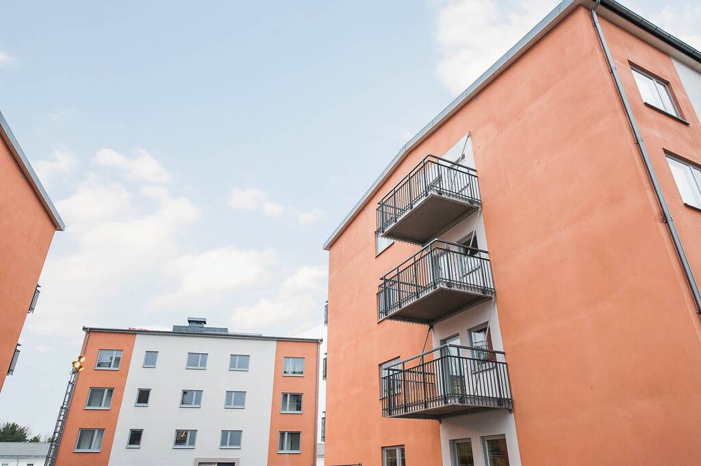 1 rum Lägenhet på Bonstorpsvägen 12 Adolfsberg-Södra Lindhult Örebro kommun - bild 24