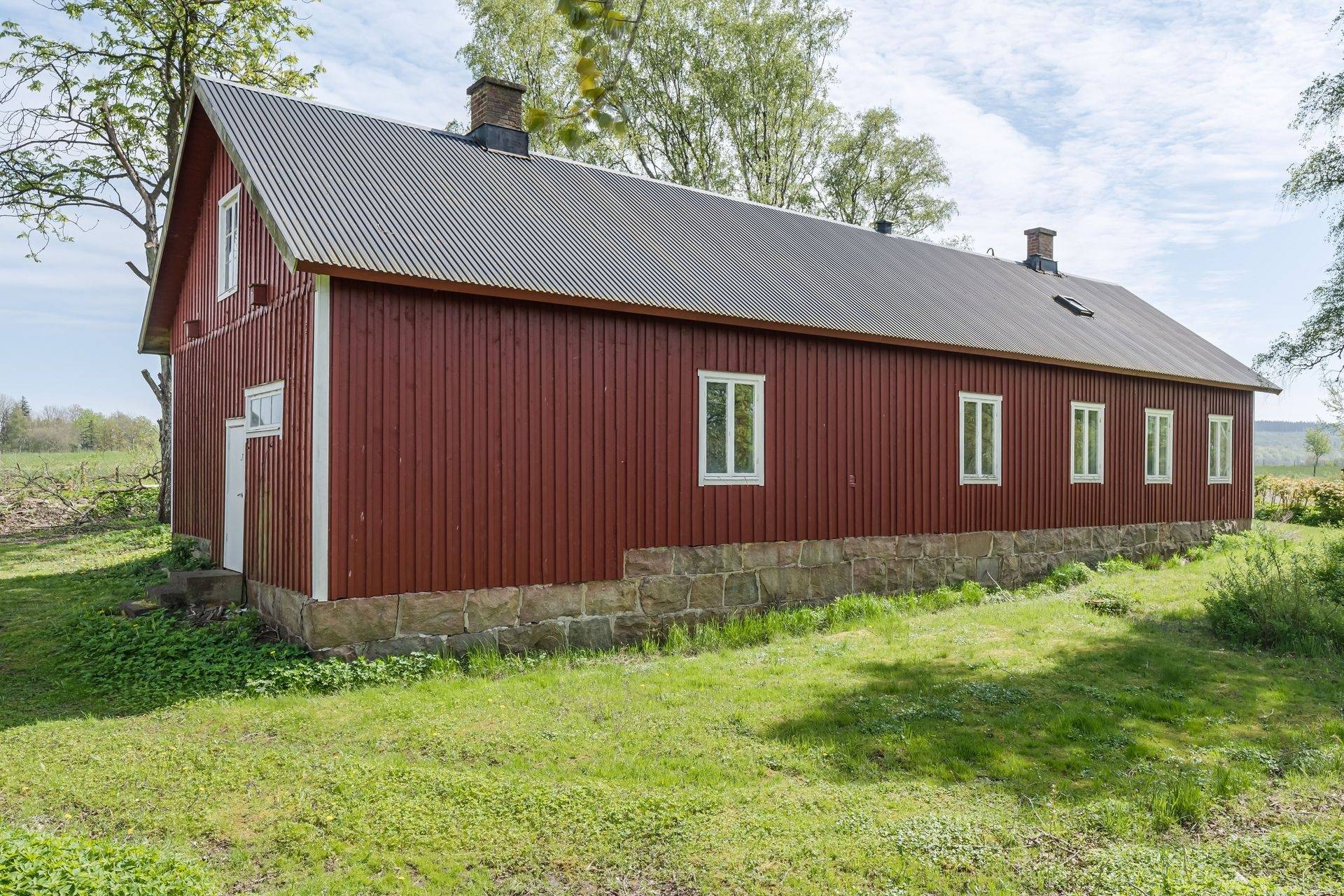 8 rum Villa på Marielund 106 Harplinge Norr Halmstads kommun - bild 5