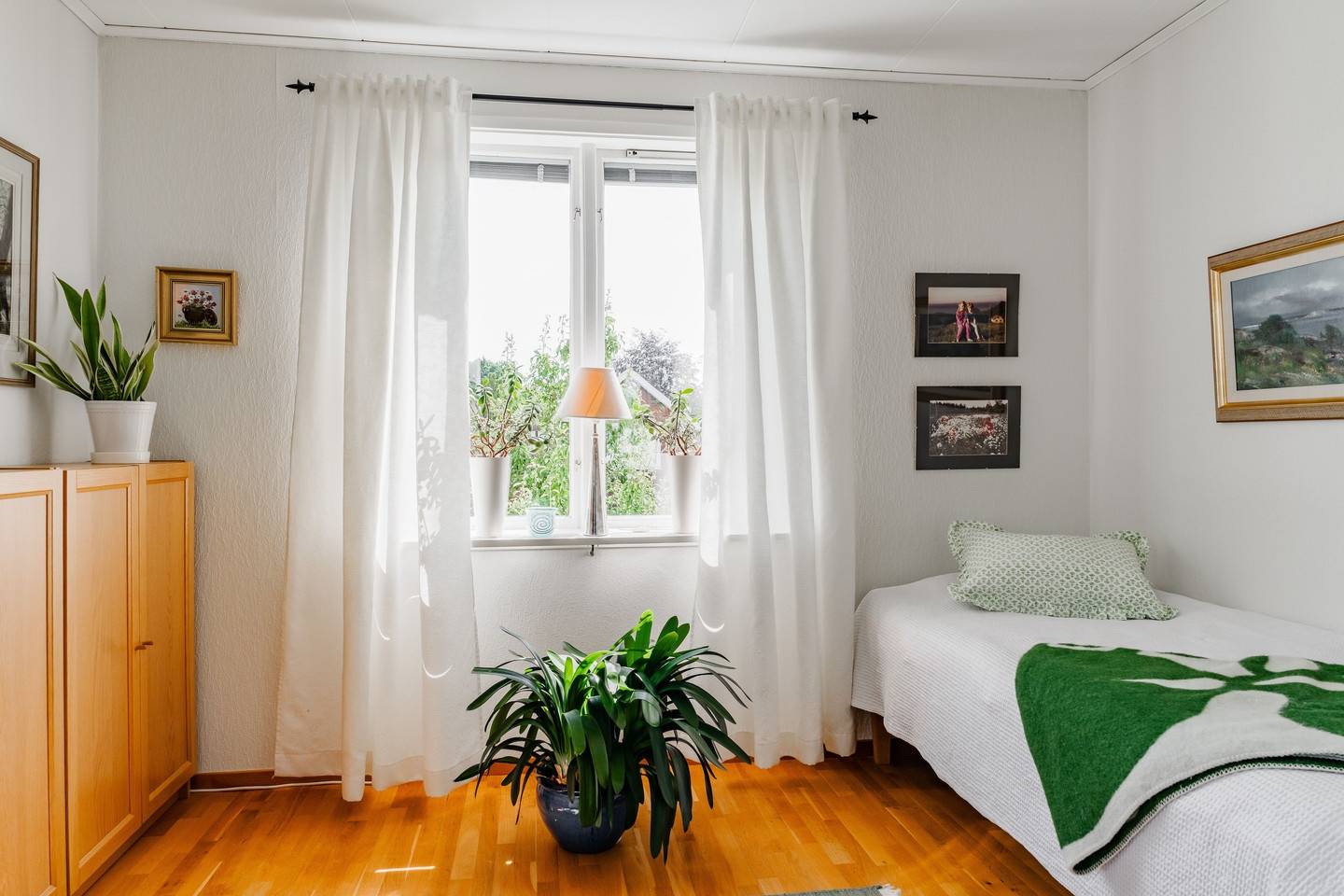 5 rum Villa på Stobéegatan 7 Nya Staden Lidköpings kommun - bild 35